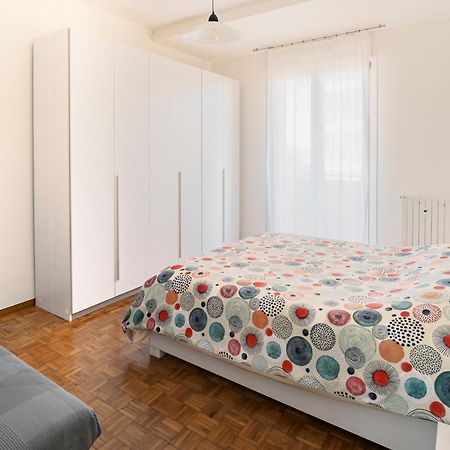 B&B Wiligelmo Intero Appartamento Con Colazione Inclusa 모데나 외부 사진