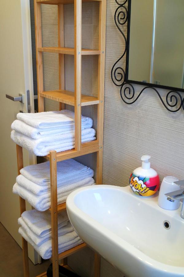 B&B Wiligelmo Intero Appartamento Con Colazione Inclusa 모데나 외부 사진