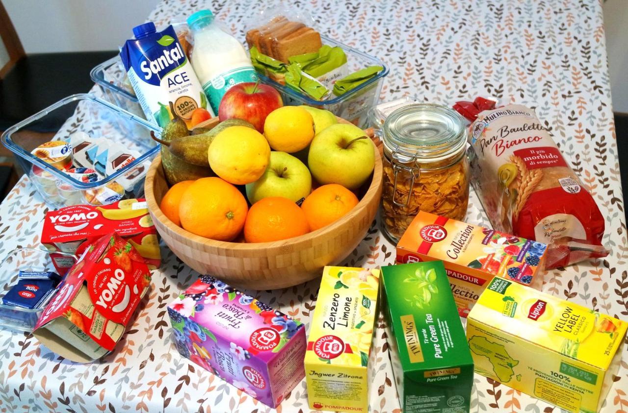 B&B Wiligelmo Intero Appartamento Con Colazione Inclusa 모데나 외부 사진
