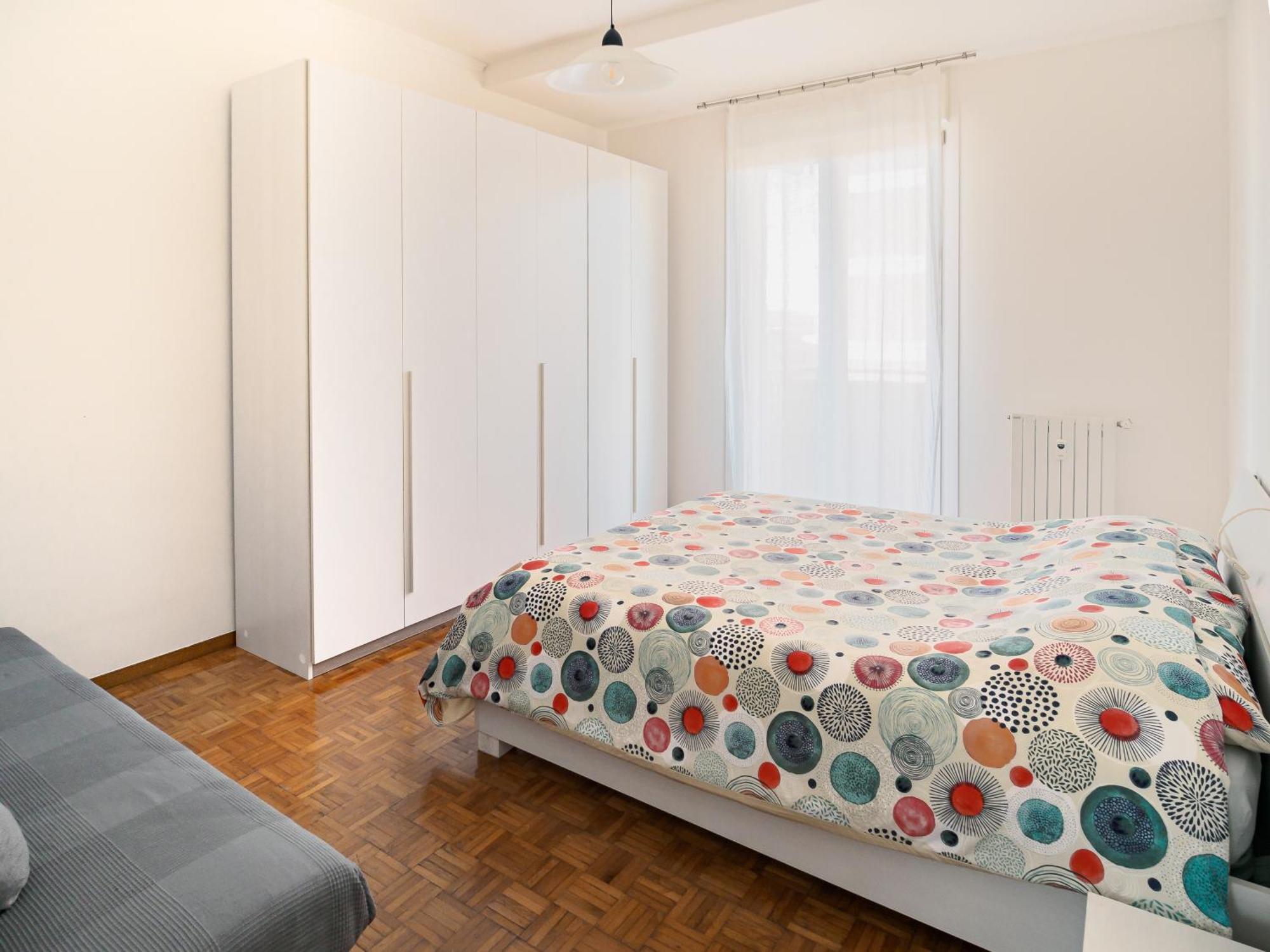 B&B Wiligelmo Intero Appartamento Con Colazione Inclusa 모데나 외부 사진