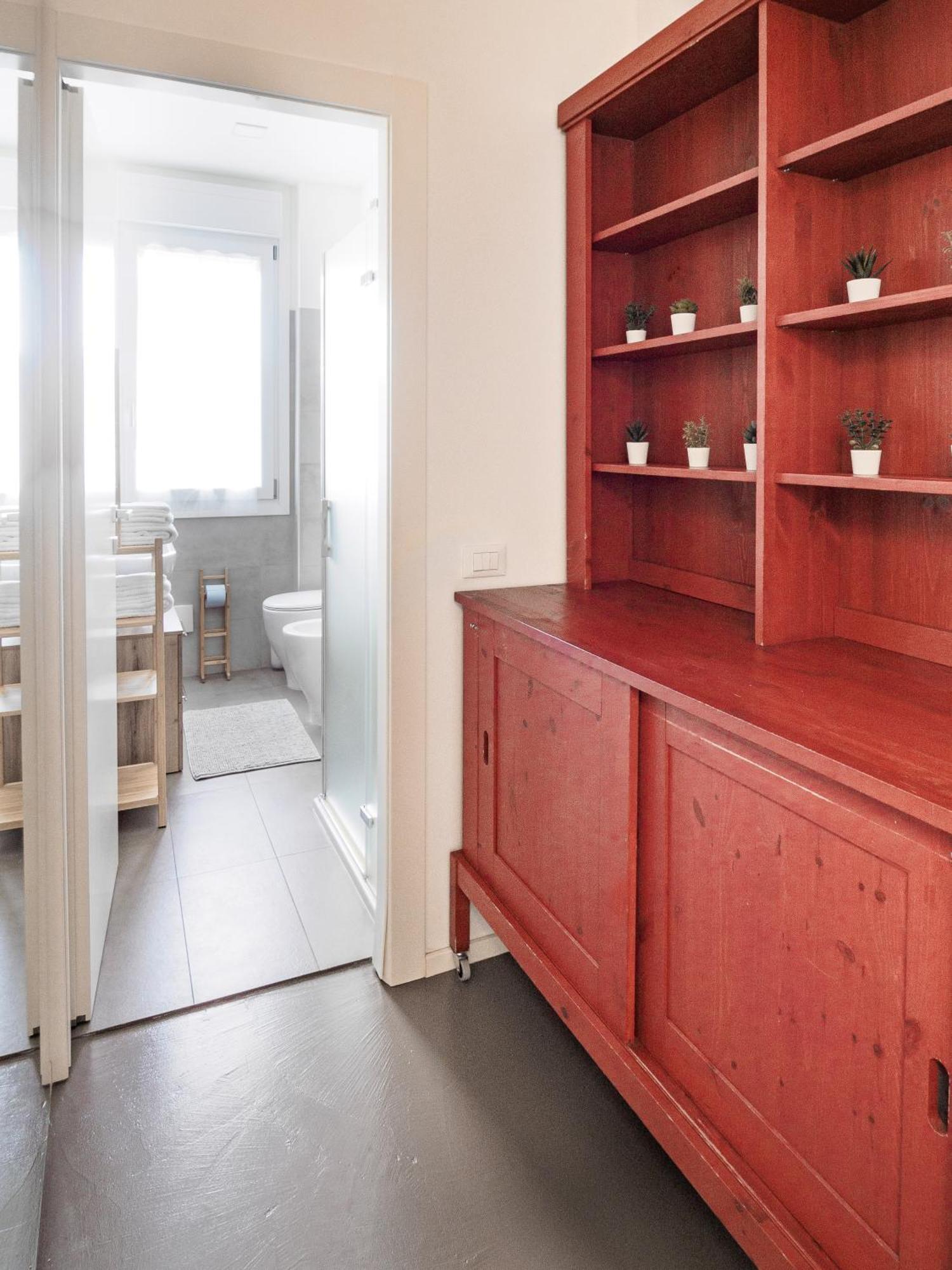 B&B Wiligelmo Intero Appartamento Con Colazione Inclusa 모데나 외부 사진