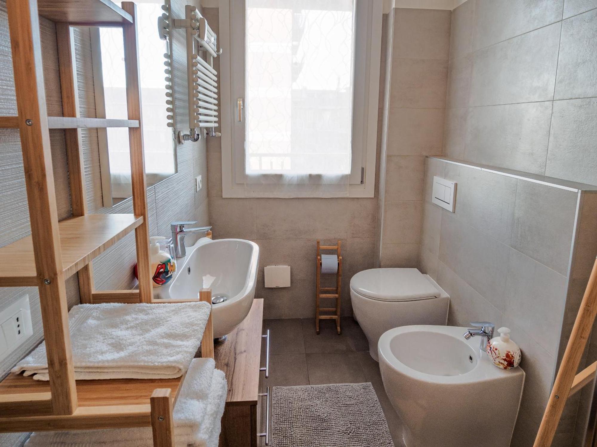 B&B Wiligelmo Intero Appartamento Con Colazione Inclusa 모데나 외부 사진